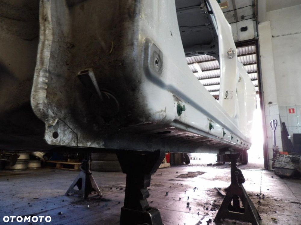 MAZDA CX-3 LIFT PRÓG LEWY 25D - 3