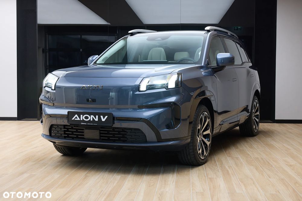 GAC AION V - 2