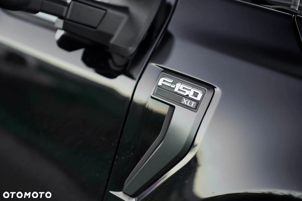 Ford F150 - 12