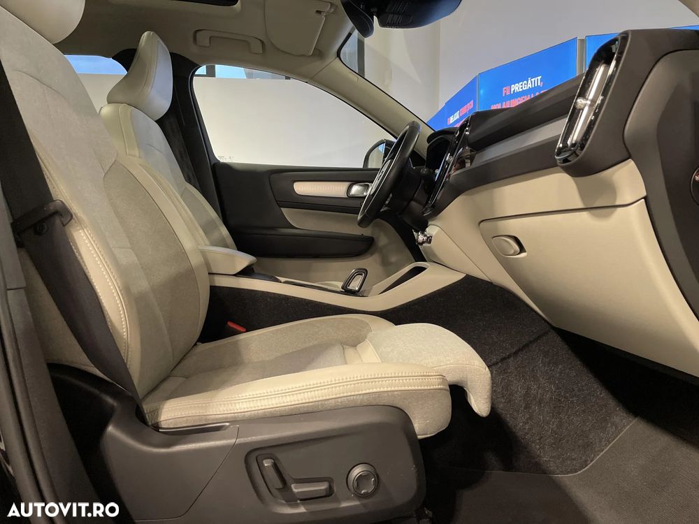 Volvo XC 40 D3 Momentum - 11
