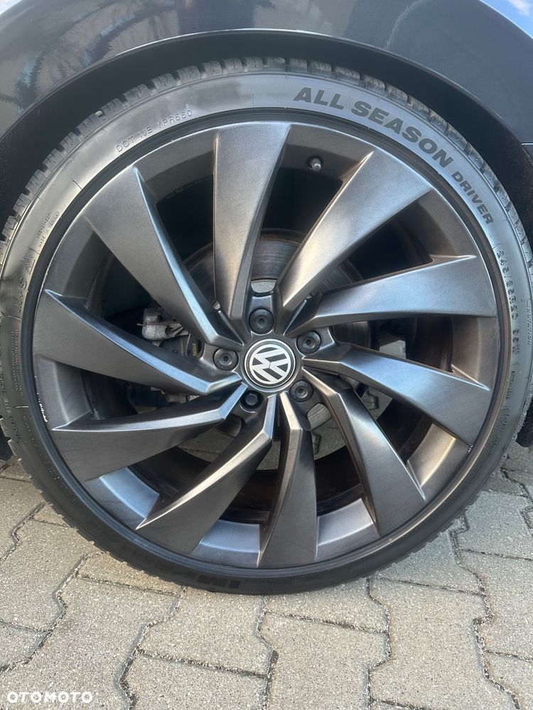 Volkswagen Arteon - 5