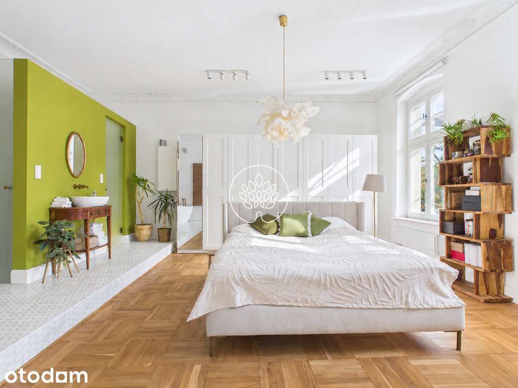 2-room apartment of 63 m²