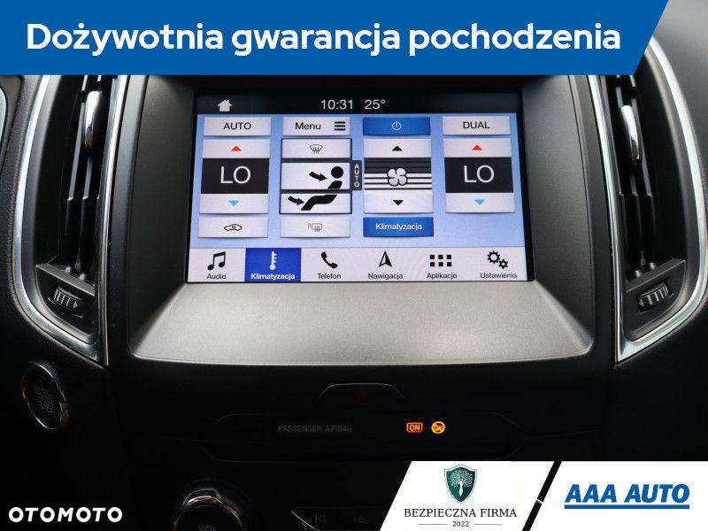 Ford S-Max - 22
