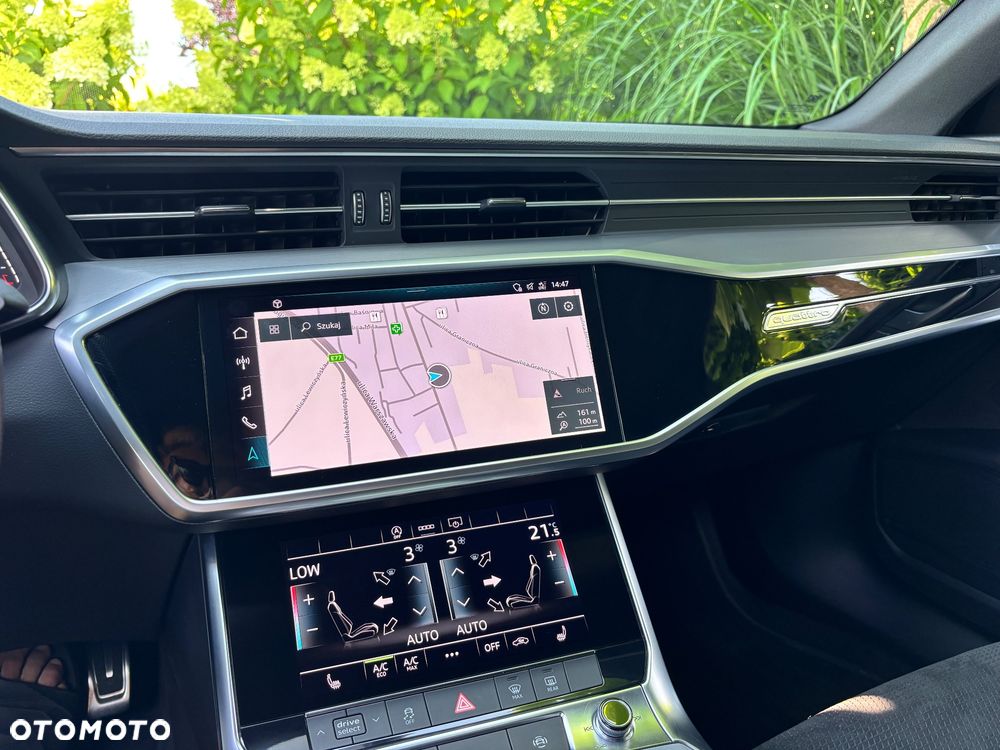 Audi S6 Limousine - 23
