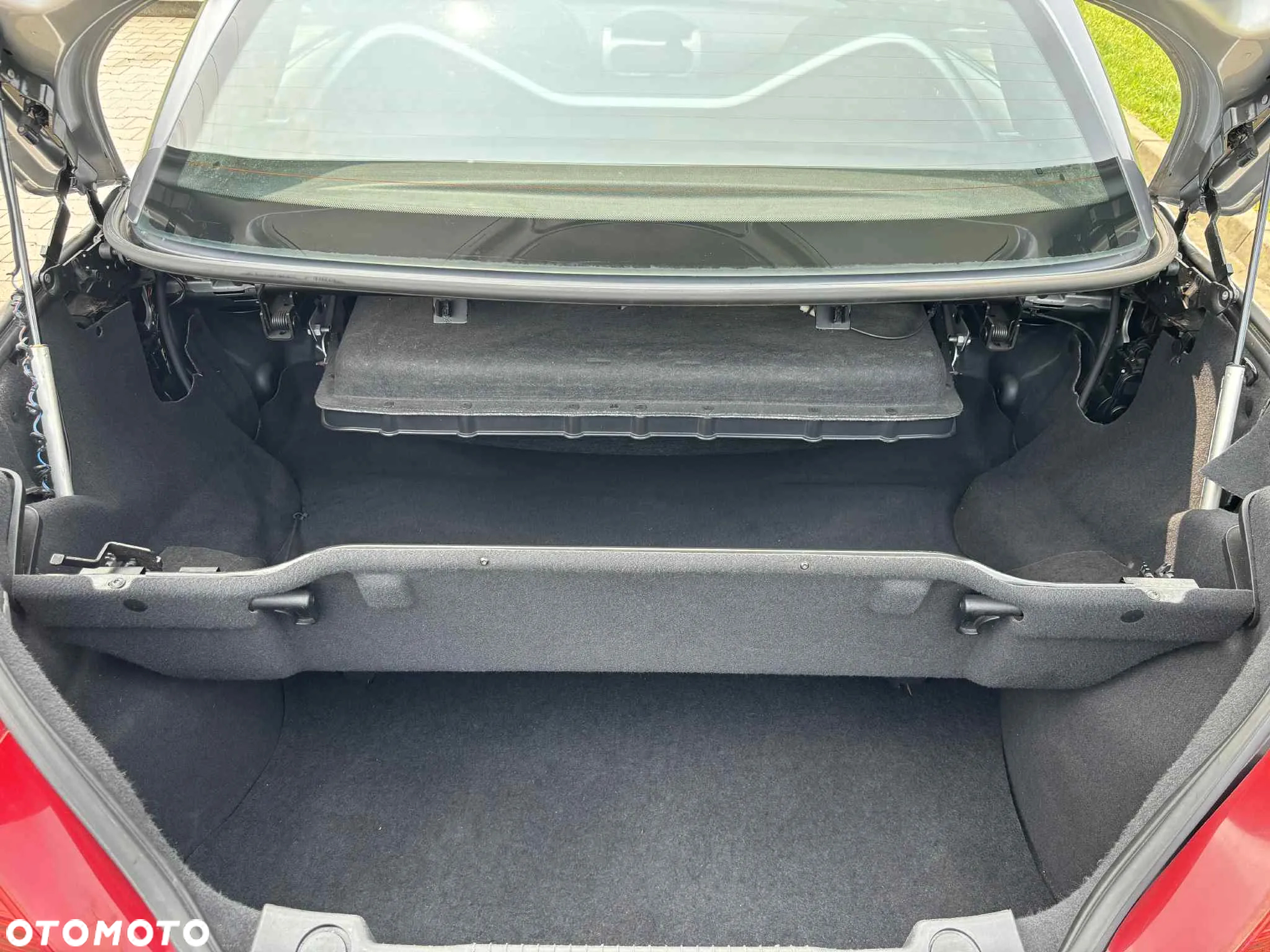 Opel Tigra - 23