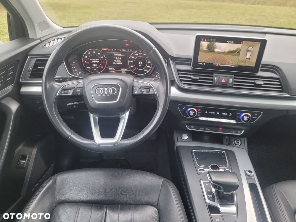 Audi Q5 - 12