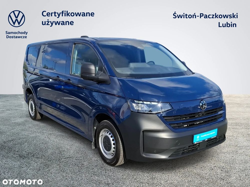 Volkswagen TRANSPORTER - 7