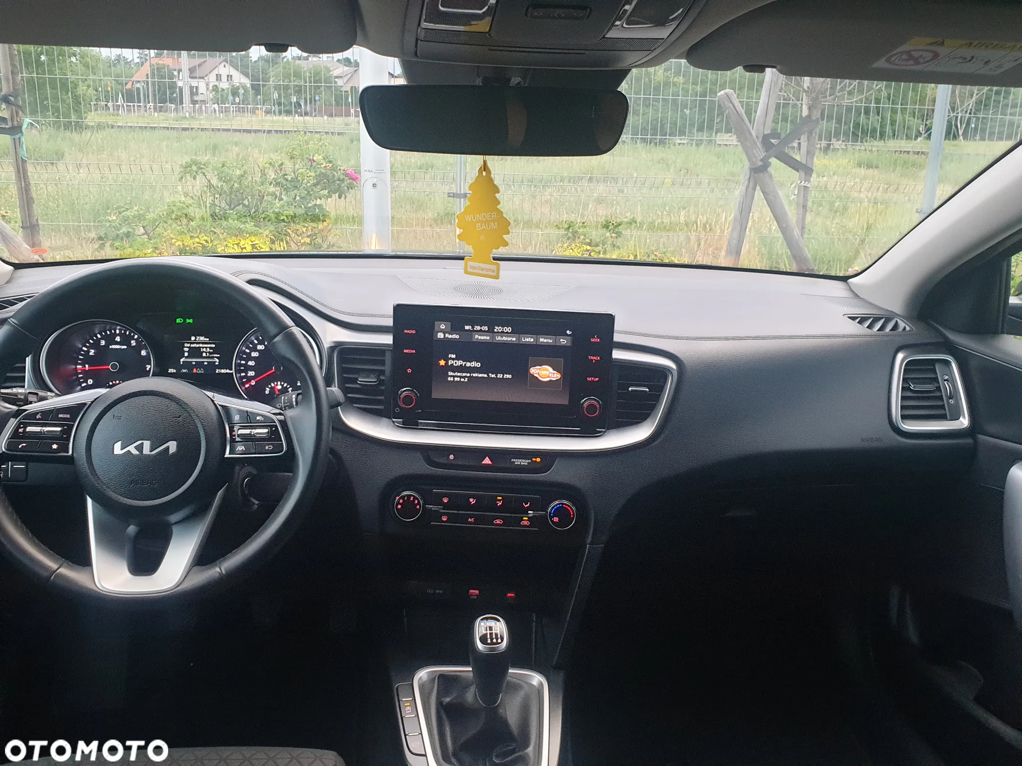 Kia Ceed 1.0 T-GDI Business Line - 10