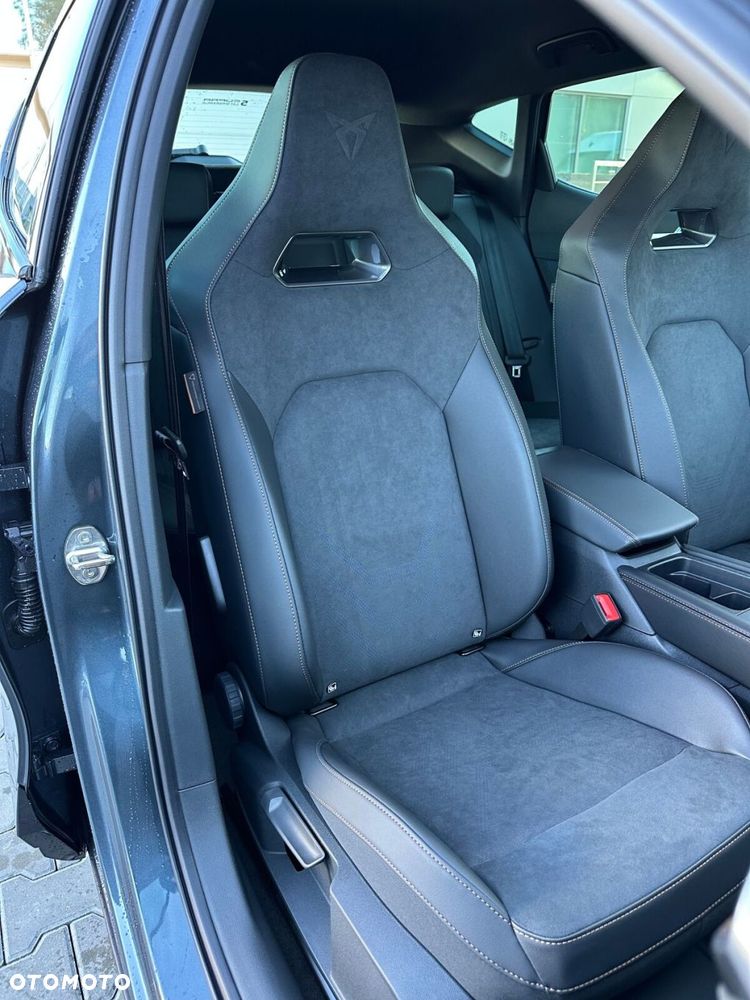 Cupra Formentor 1.5 TSI DSG - 20