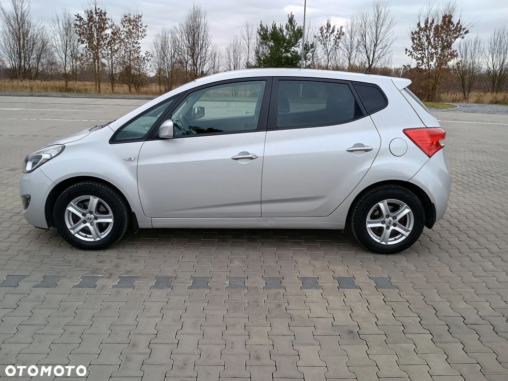 Hyundai ix20 1.6 Comfort - 6