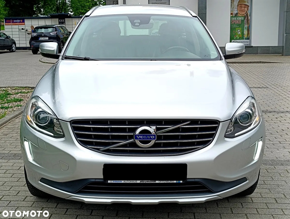 Volvo XC 60 D3 Geartronic Ocean Race - 7