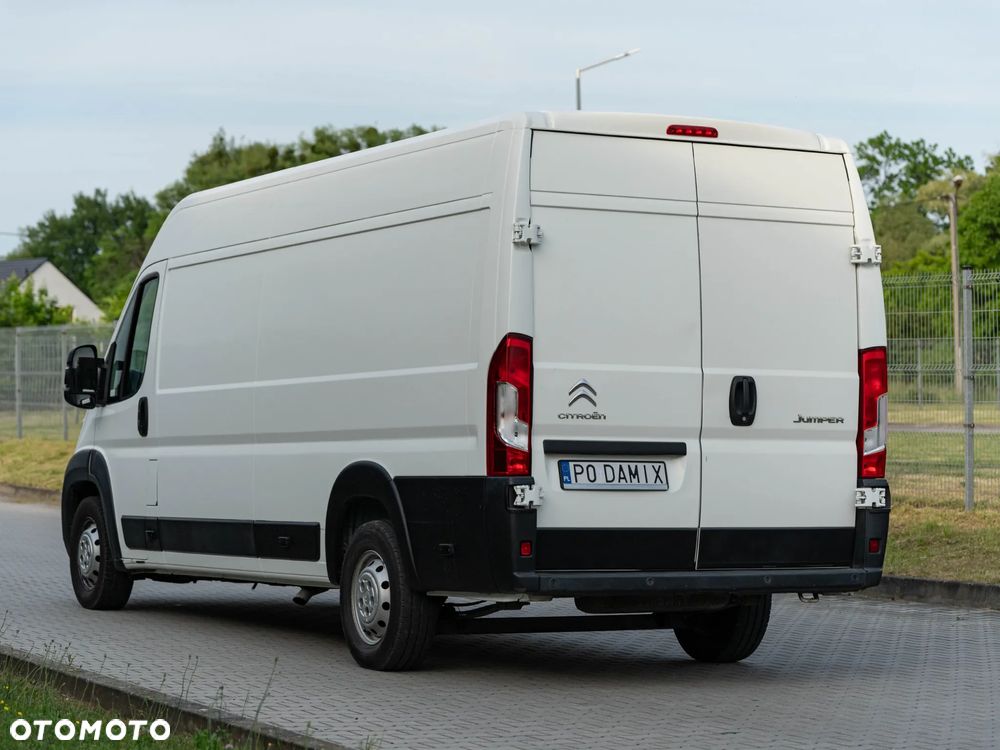 Citroën Jumper - 6