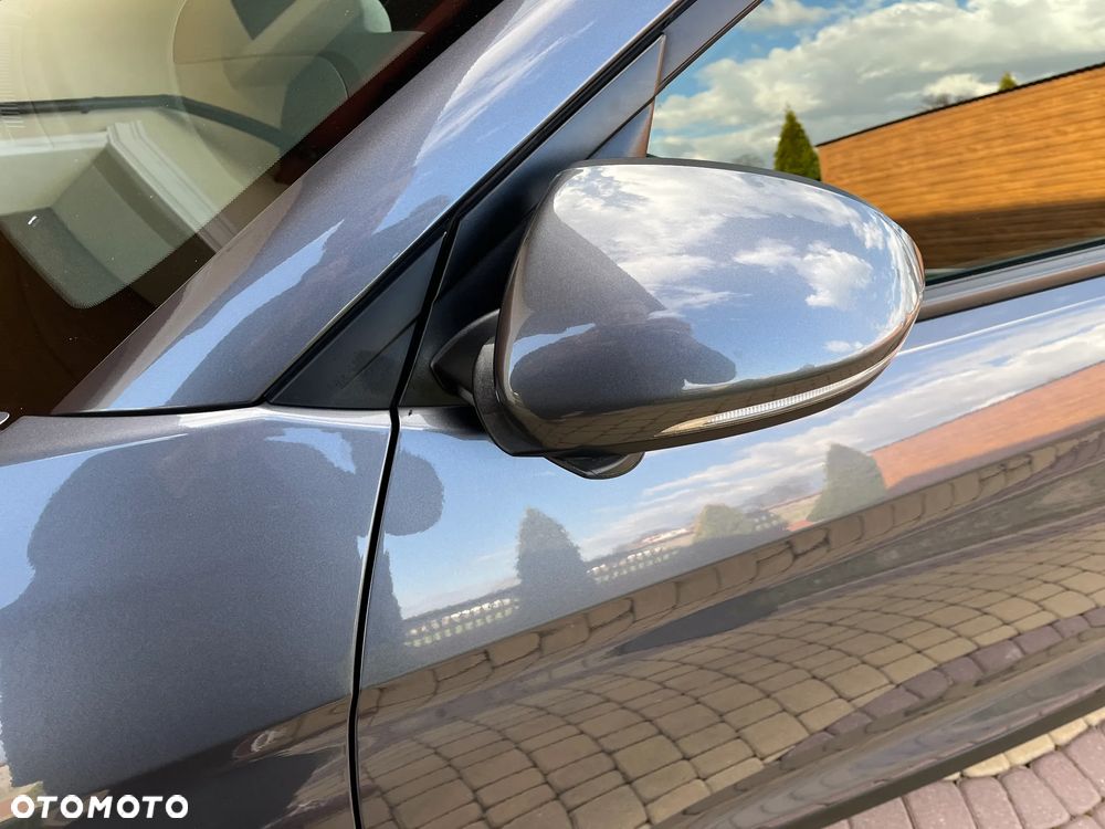 Hyundai Tucson 2.0 CRDi 4WD Trend - 23