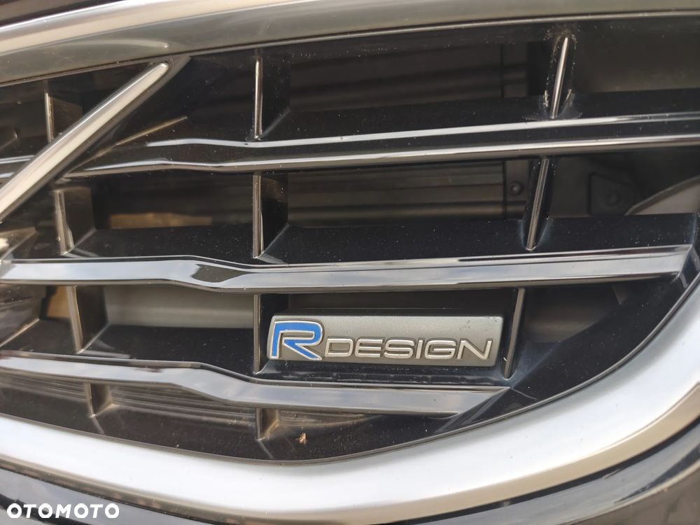 Volvo V40 D2 R Design - 20