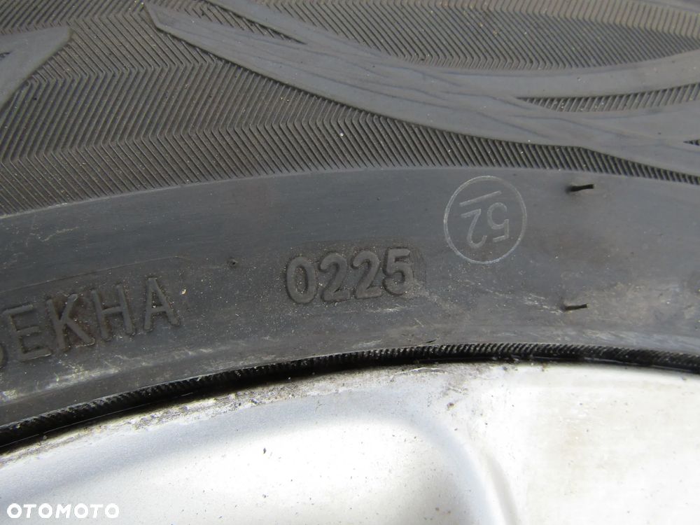 KOŁA FELGI ALUMINIOWE R17 AUDI 5X112 ET 45   07 15R - 7