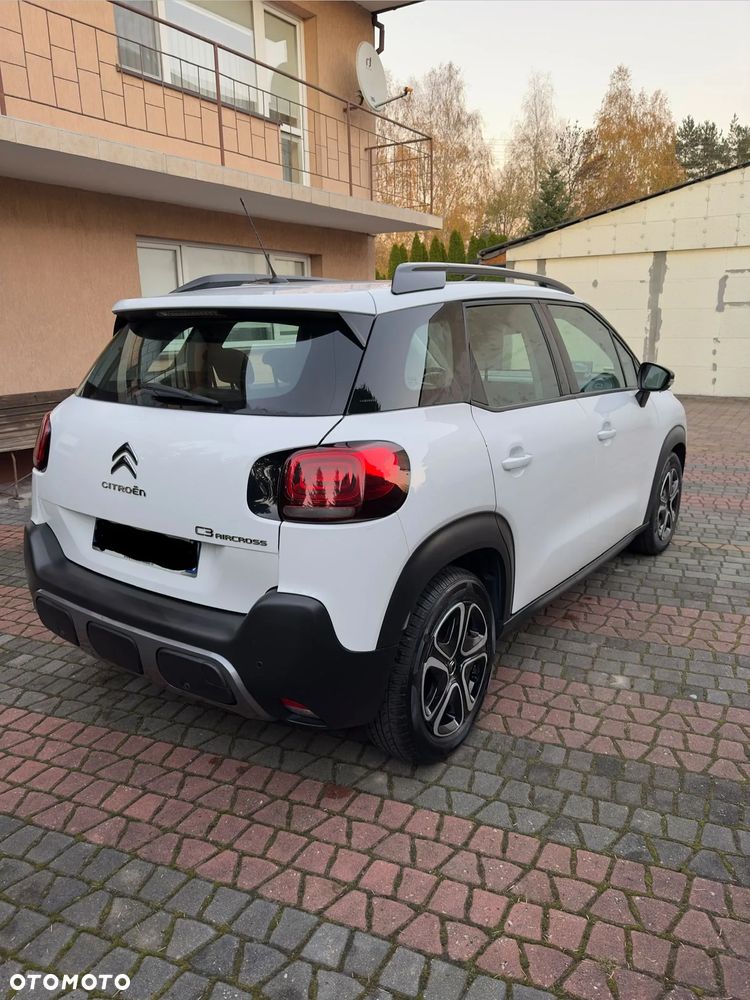 Citroën C3 Aircross - 6