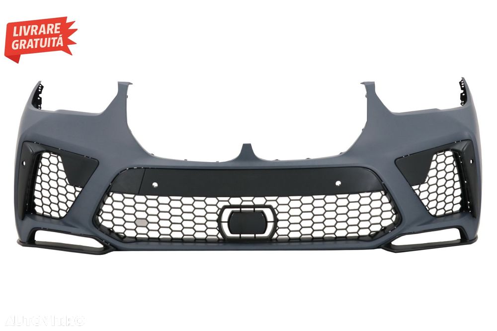 Pachet Exterior Complet BMW X5 G05 (2018-2022) X5M Design- livrare gratuita - 2
