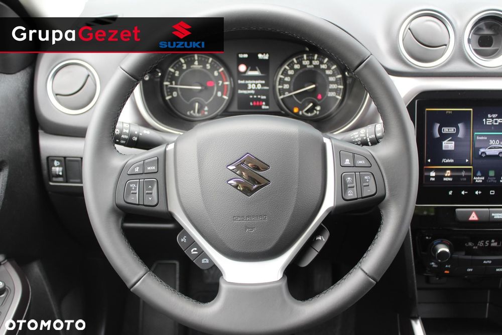 Suzuki Vitara - 8