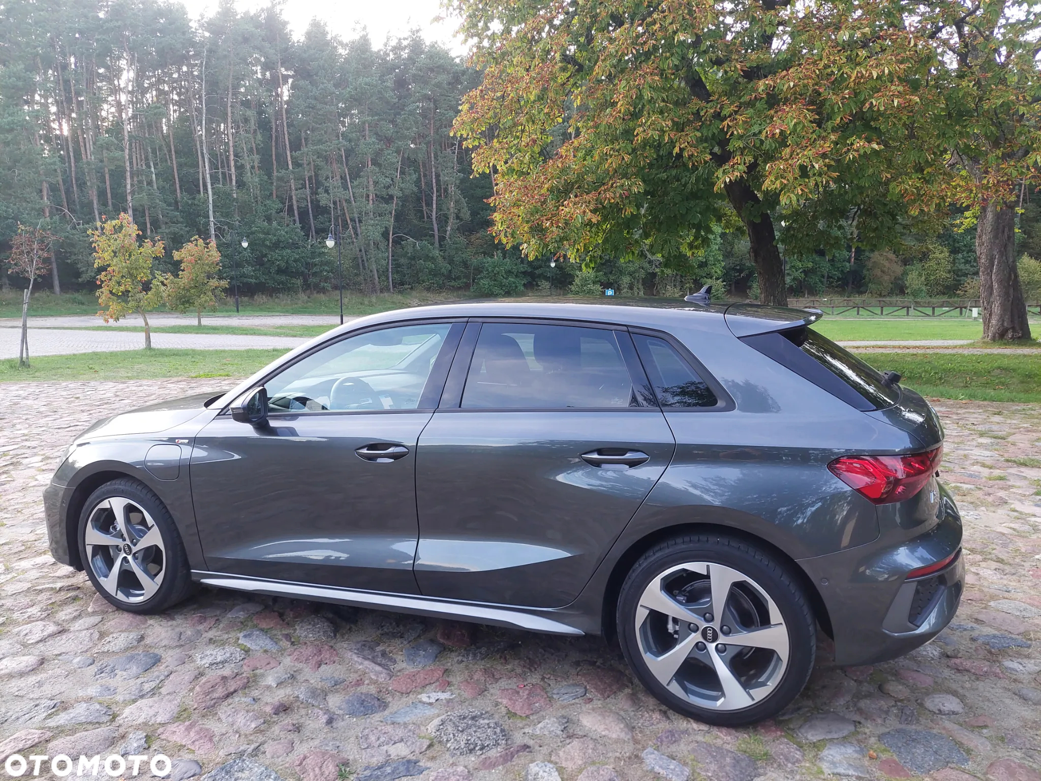 Audi A3 - 11