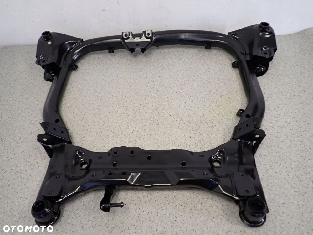 HYUNDAI I30 KIA CEED 06-11 BELKA ZAWIESZENIA PRZÓD SANKI SILNIKA - 2