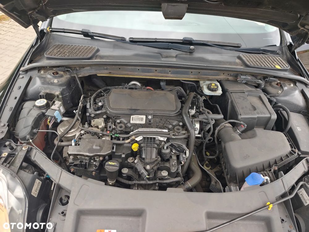 Ford Mondeo 2.0 TDCi Titanium - 16