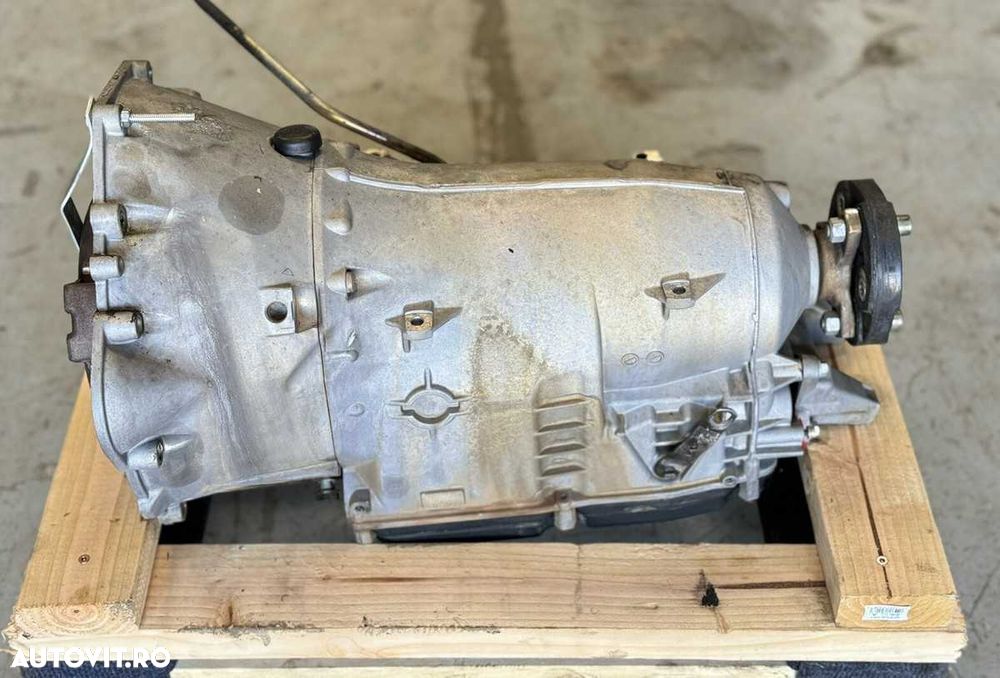 Cutie de viteze automata VW Crafter 2.5 TDI; Mercedes NAG1 / 722.6 - 1