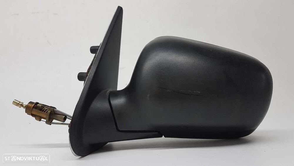 RETROVISOR ESQUERDO SKODA FELICIA BERLINA ( 791) BLUE SKY - 6