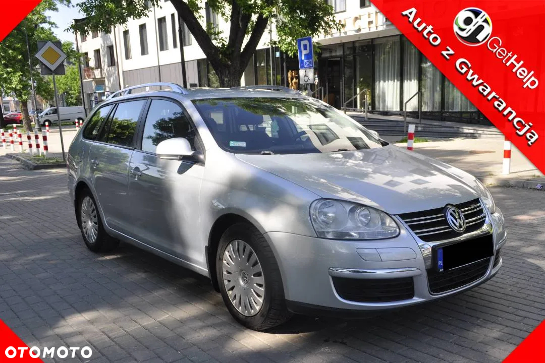Volkswagen Golf - 2