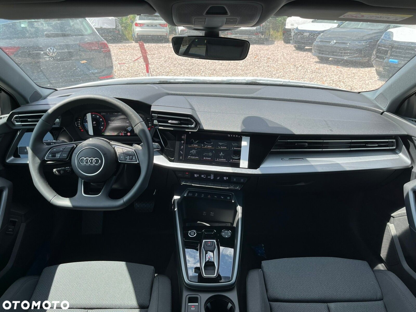 Audi A3 - 14