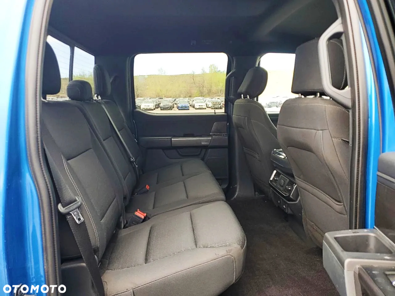 Ford F150 - 10