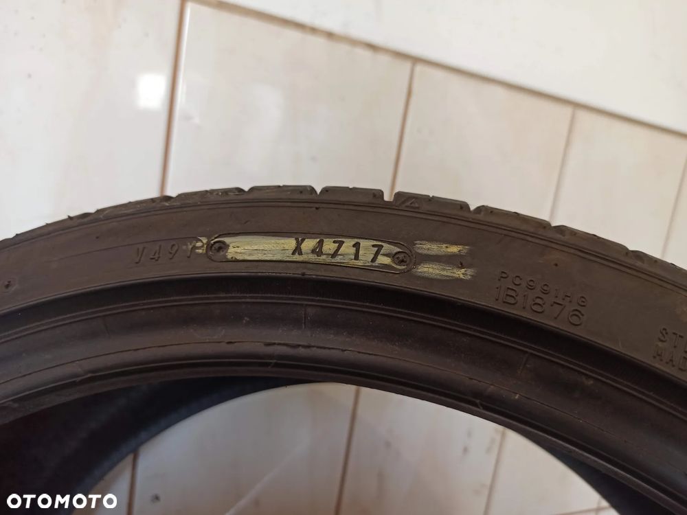 ZR19 235/35 Falken Azenis FK510 Wysyłka gratis! - 5