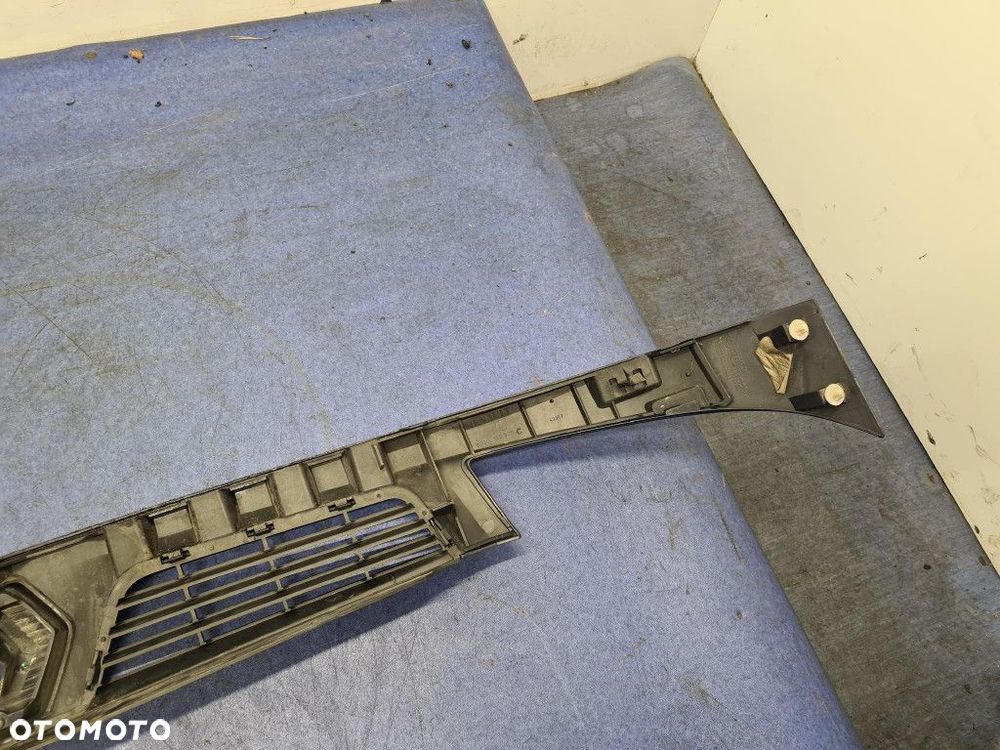 RENAULT KANGOO I LIFT ATRAPA / GRILL TED49 - 11