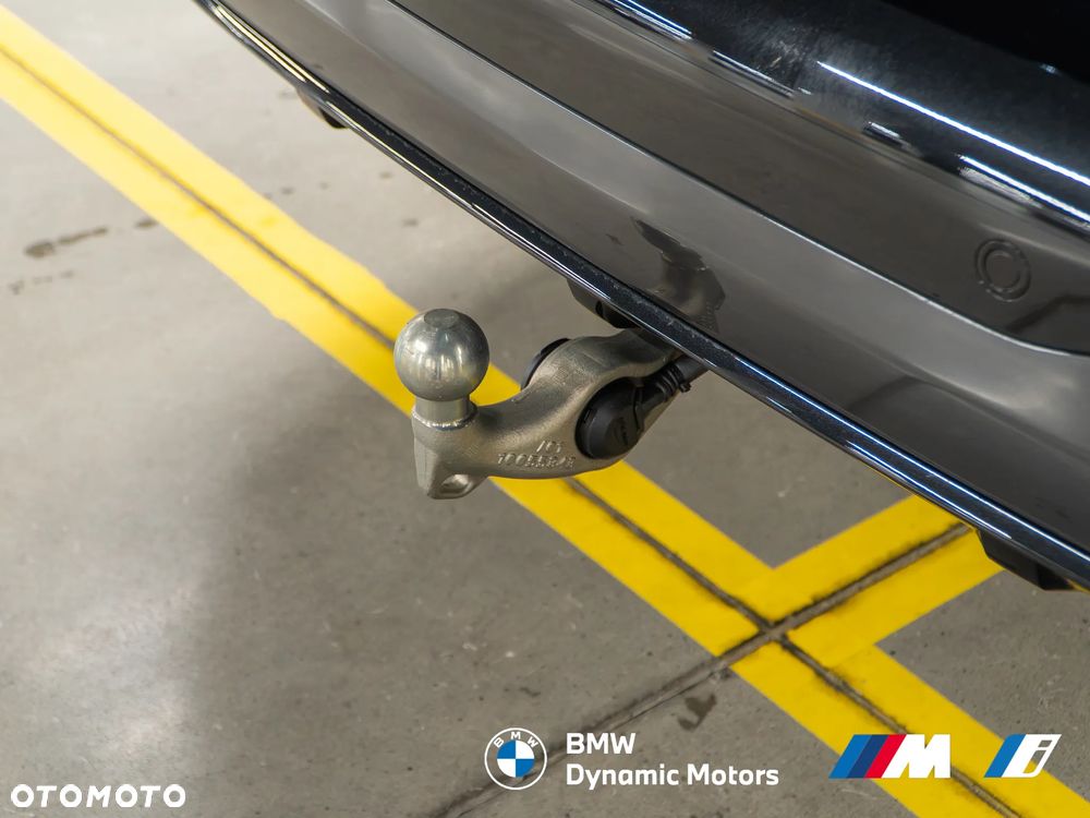 BMW X7 - 16