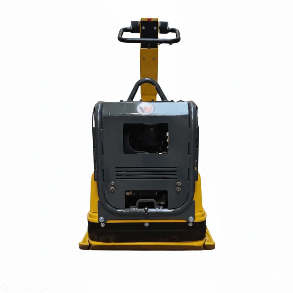 Wacker Neuson DPU 100-70 – Zagęszczarka Dwukierunkowa UŻYWANA - 4