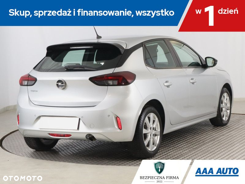 Opel Corsa - 6