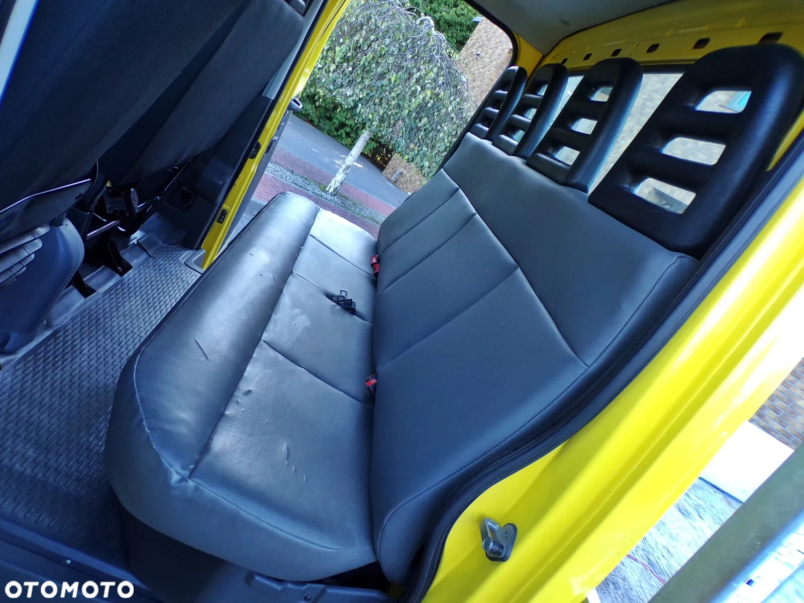 Iveco DAILY DOKA - 19