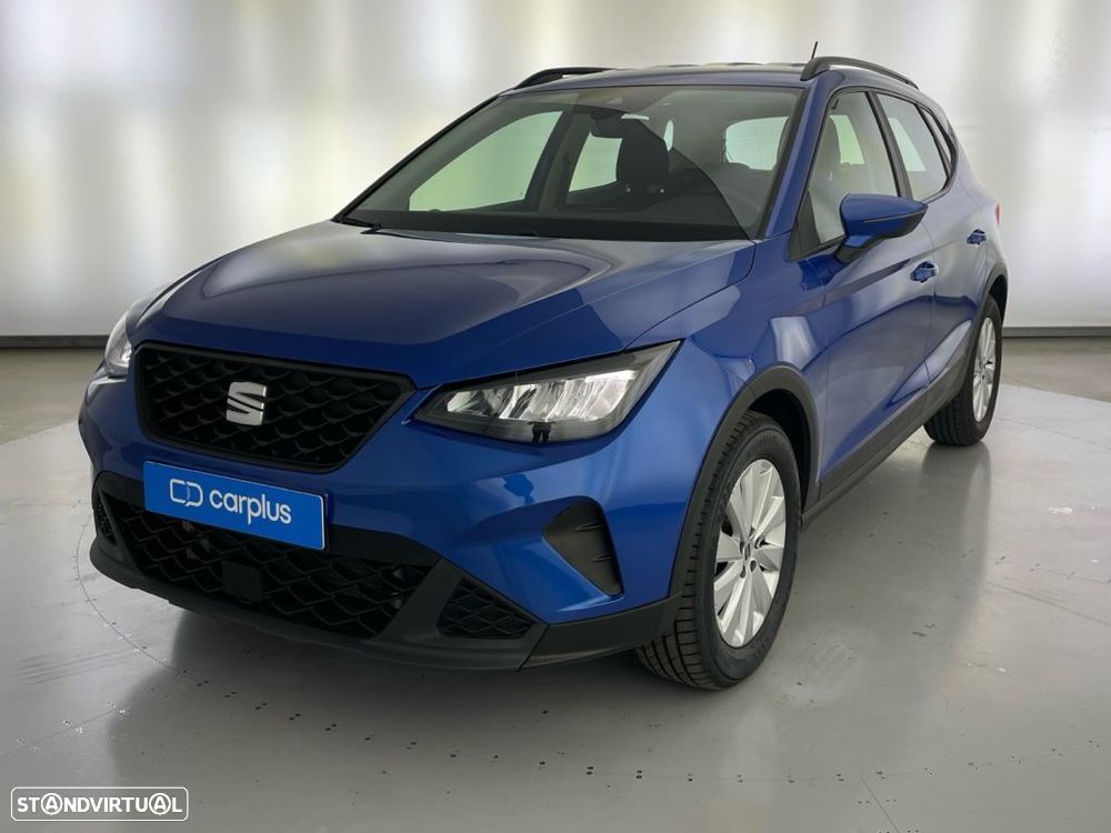 SEAT Arona - 22