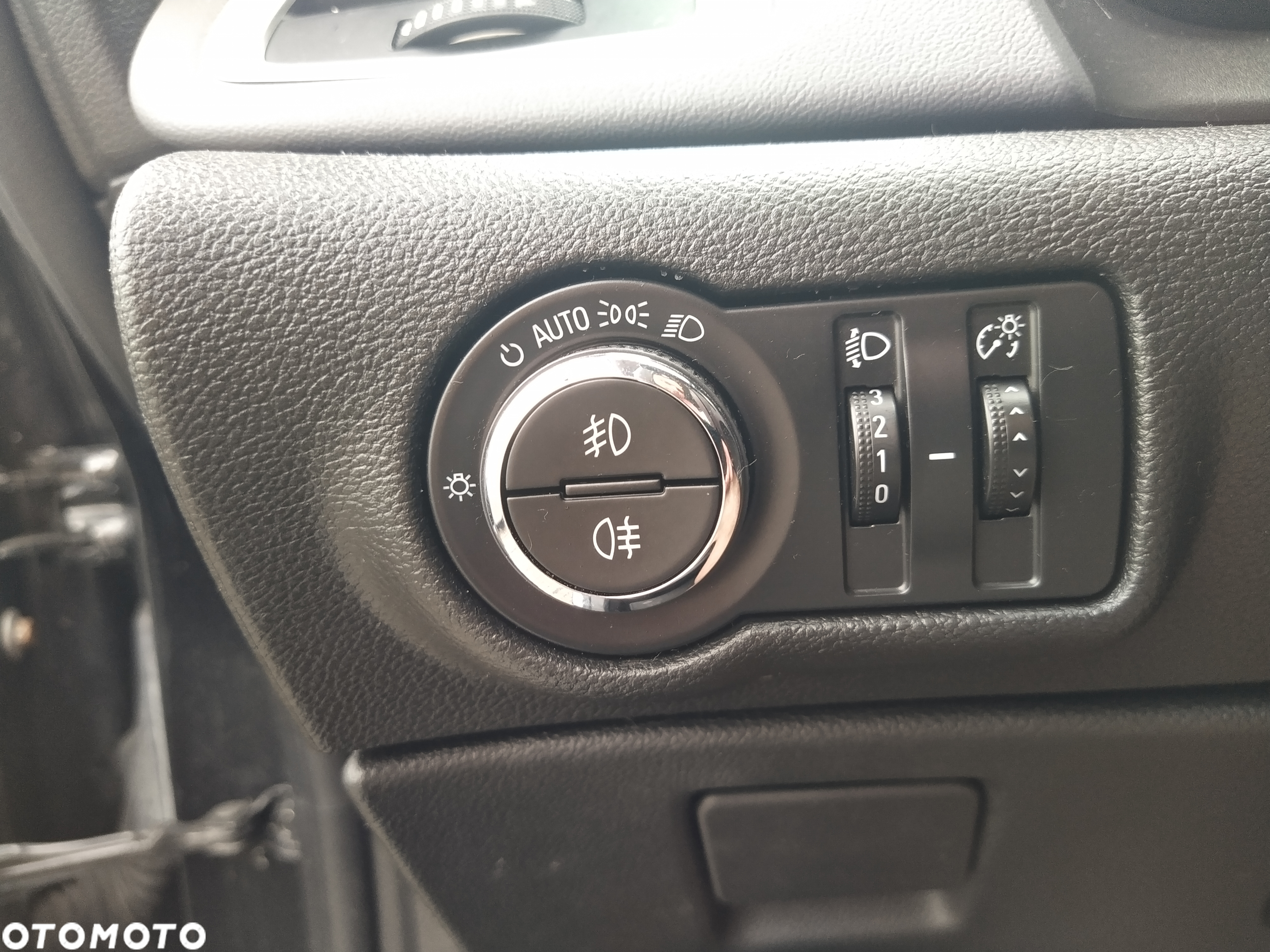 Opel Astra 1.6 CDTI DPF ecoFLEX Sports TourerStart/Stop ENERGY - 20