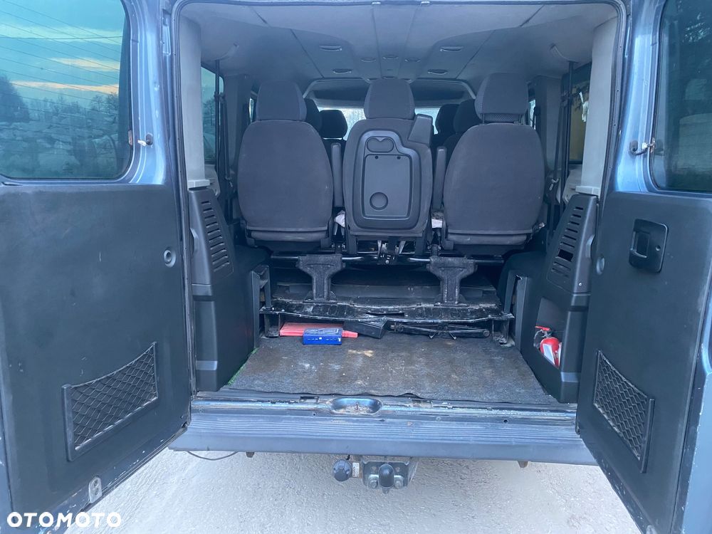 Citroën Jumper L1H1 - 11