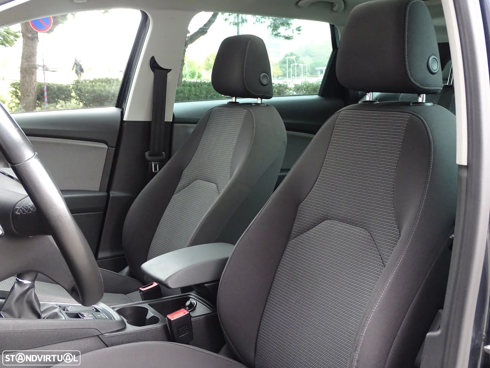 SEAT Leon ST 1.6 TDI Style S/S - 7