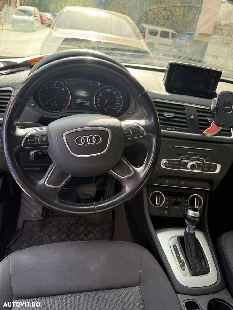 AUDI Q3 2016 — imagine 11