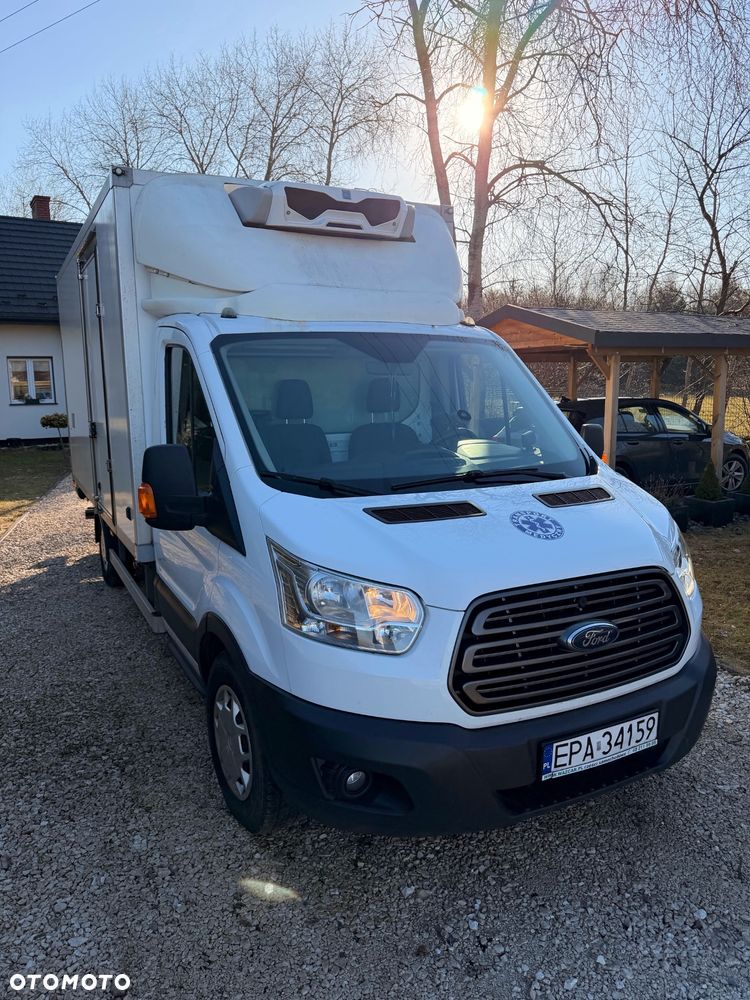 Ford Transit - 2