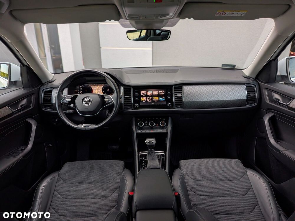 Skoda Kodiaq 1.5 TSI ACT 4x2 Style DSG - 17