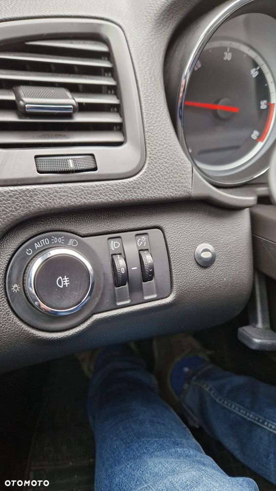 Opel Insignia 2.0 CDTI Edition ecoFLEX - 18