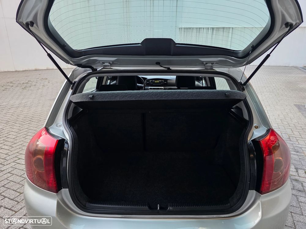 Toyota Corolla 1.4 D-4D MMT S-Pack+AC - 58