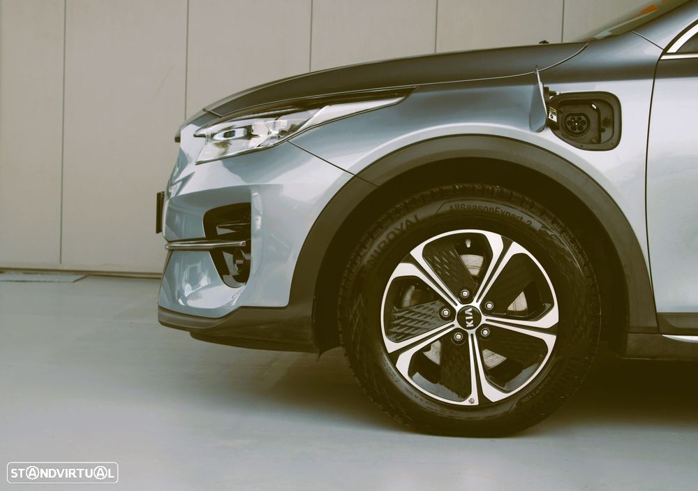 Kia XCeed 1.6 GDi PHEV Drive - 12