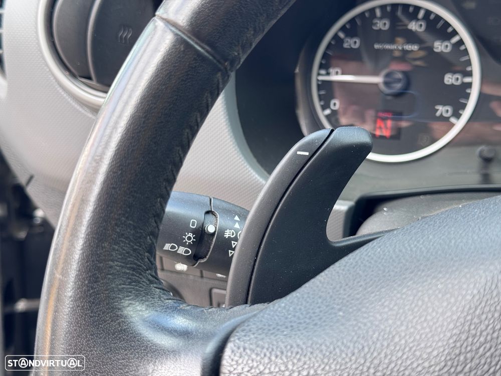 Citroën Berlingo 1.6 Hdi Automatica Navi Ac - 13