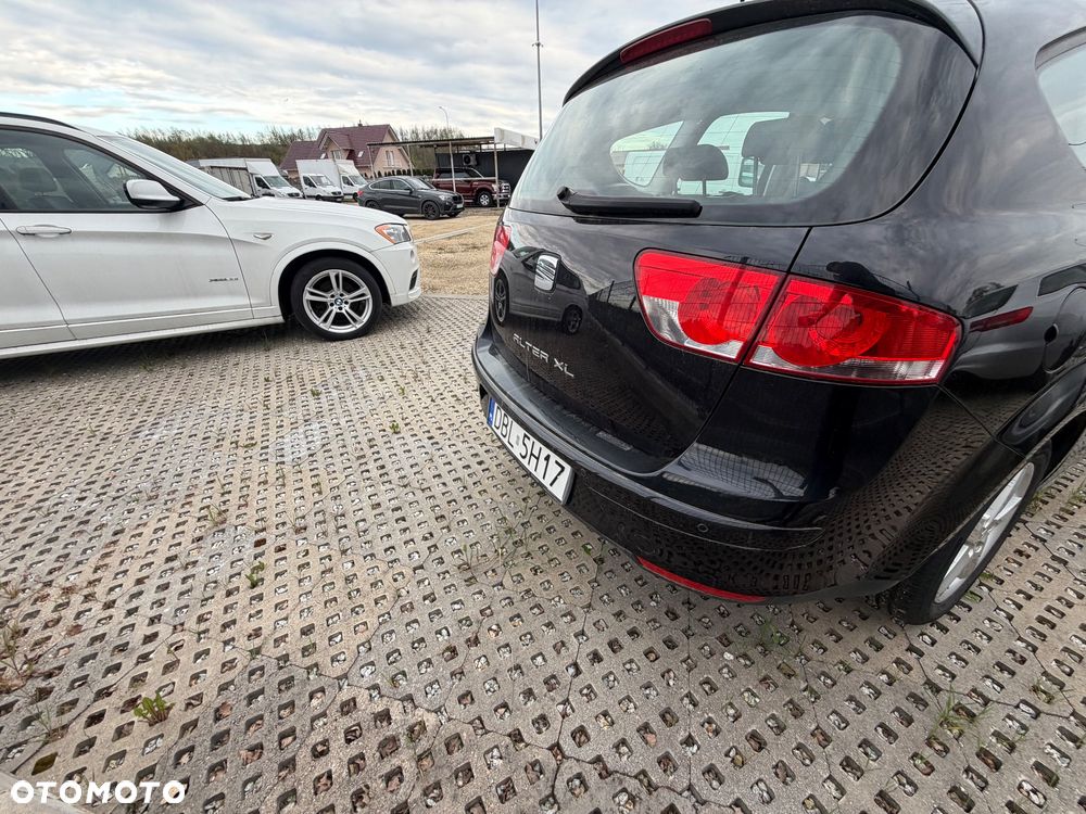 Seat Altea XL - 5