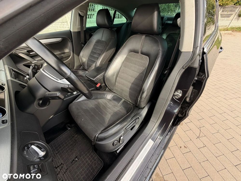 Volkswagen CC - 11