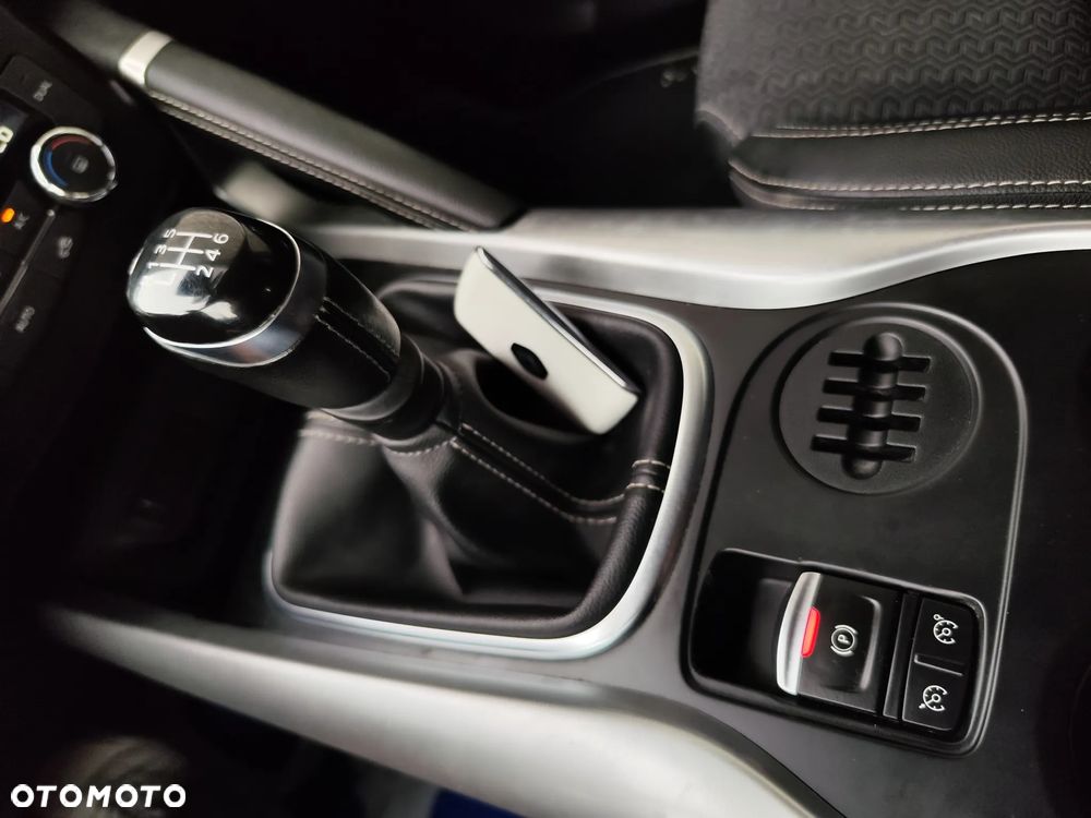 Renault Kadjar Energy TCe 130 Experience - 27